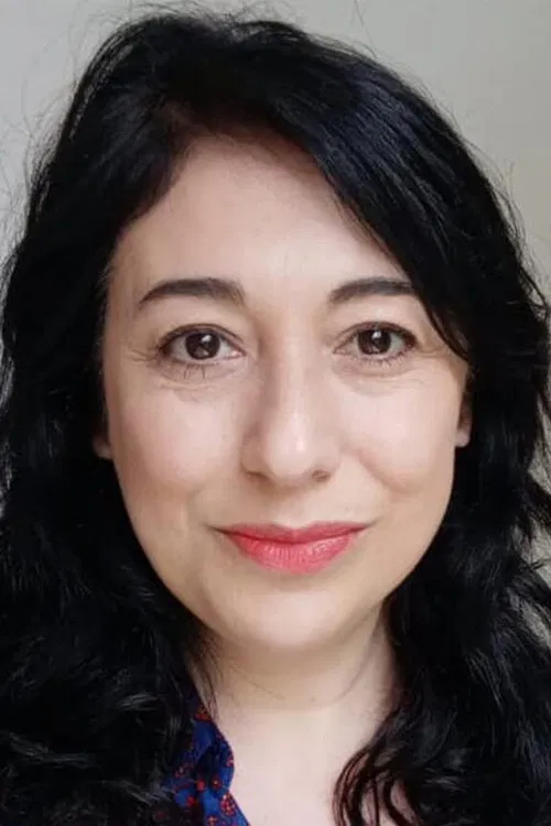 Juliana Muras profile