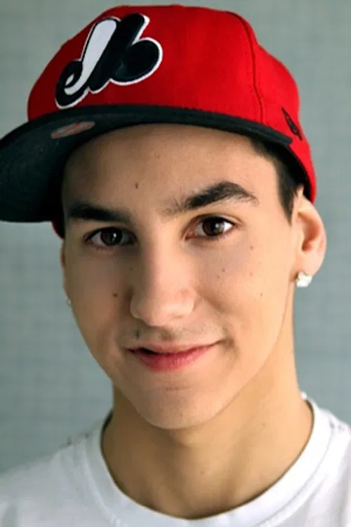 Joey Lafontaine profile