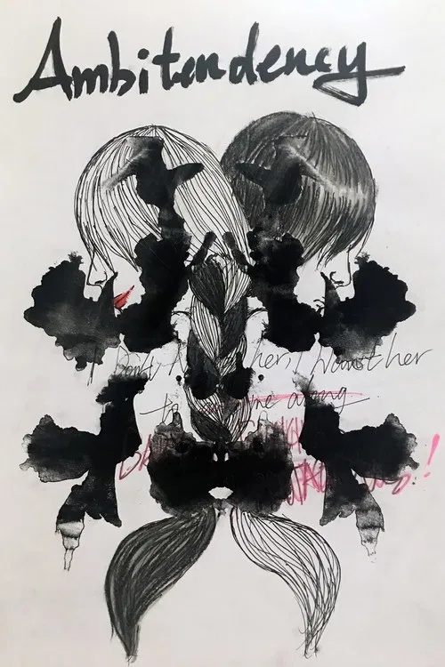 Ambitendency poster