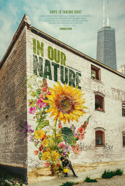 In Our Nature poster