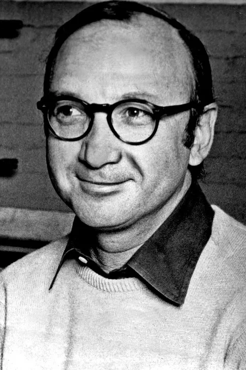 Neil Simon profile
