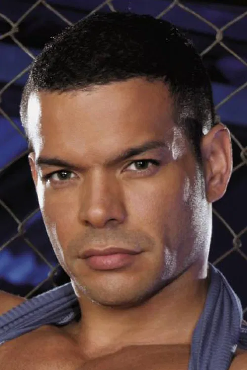 Marcos David profile