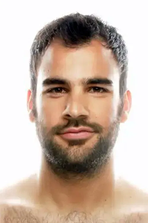 Apostolos Psaros profile