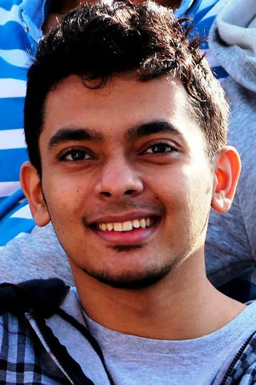 Ashwin Thampi profile