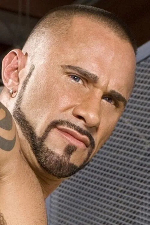 Marco Cruise profile