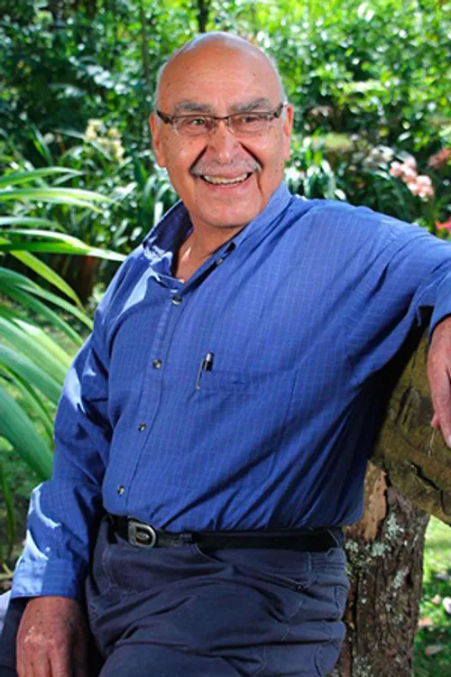 Magno Garcimarrero profile