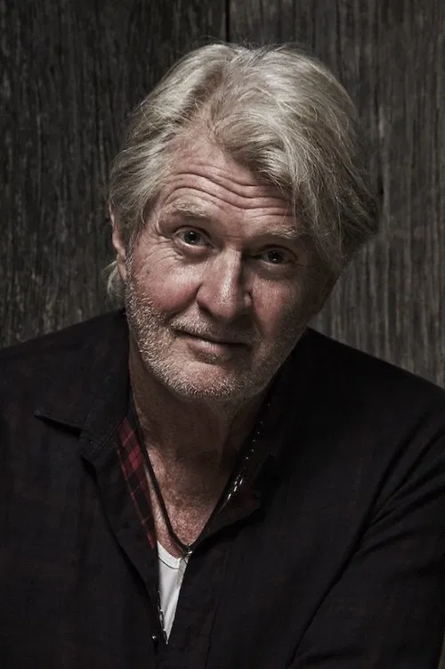 Tom Cochrane profile