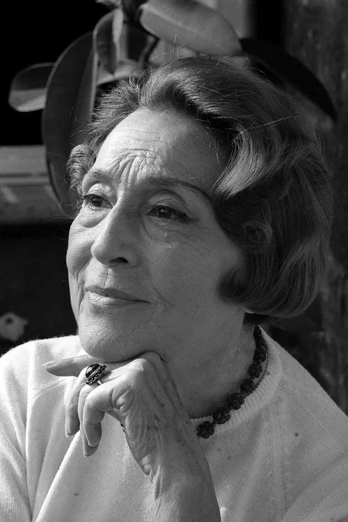 Margit Makay profile