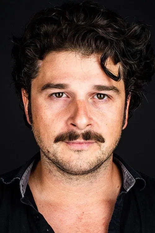 Benjamin Blais profile