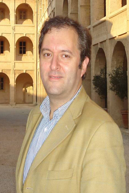 John de Bono profile