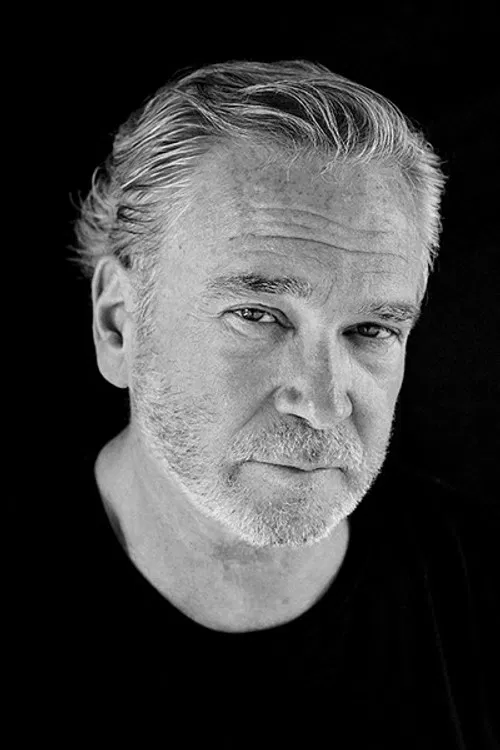 Tony Madigan profile