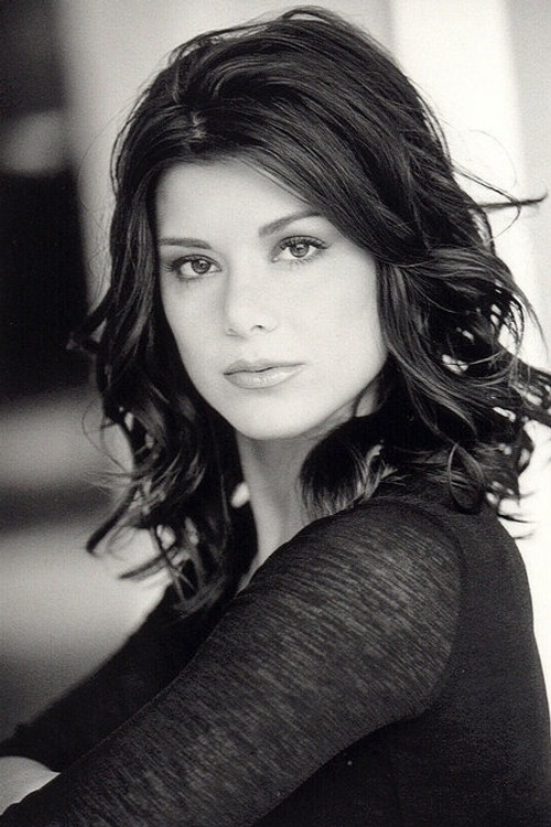 Lacey Beeman profile