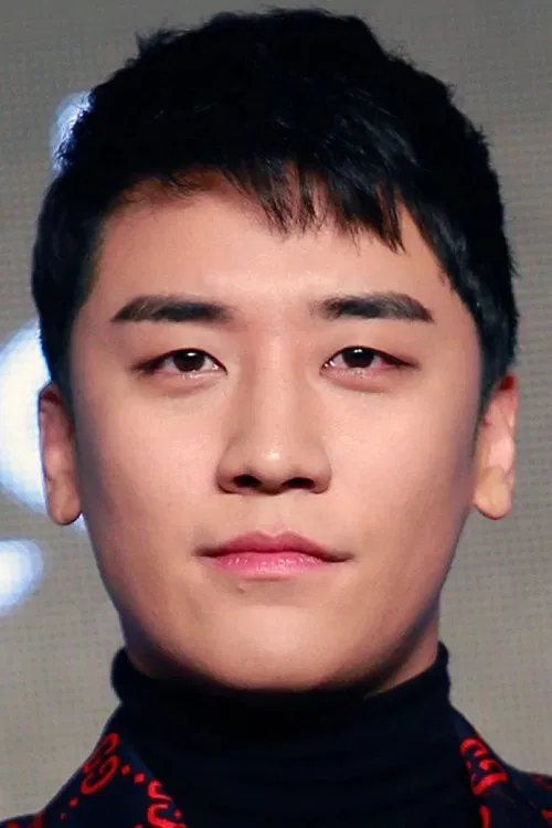 SEUNGRI profile