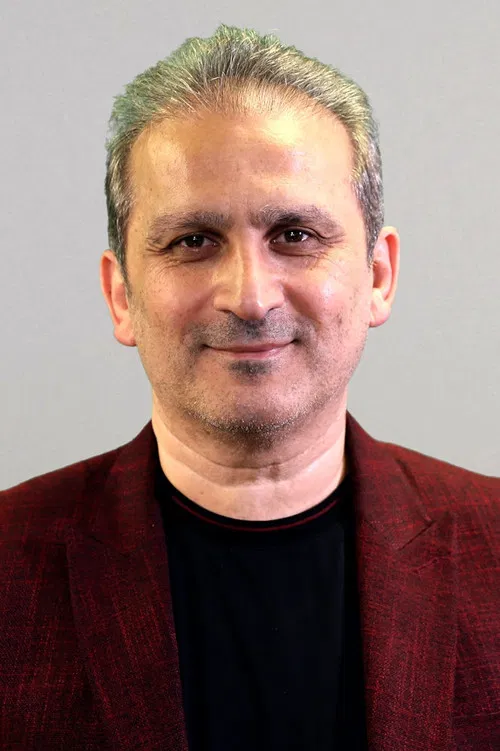 Mohammad Moslemi profile