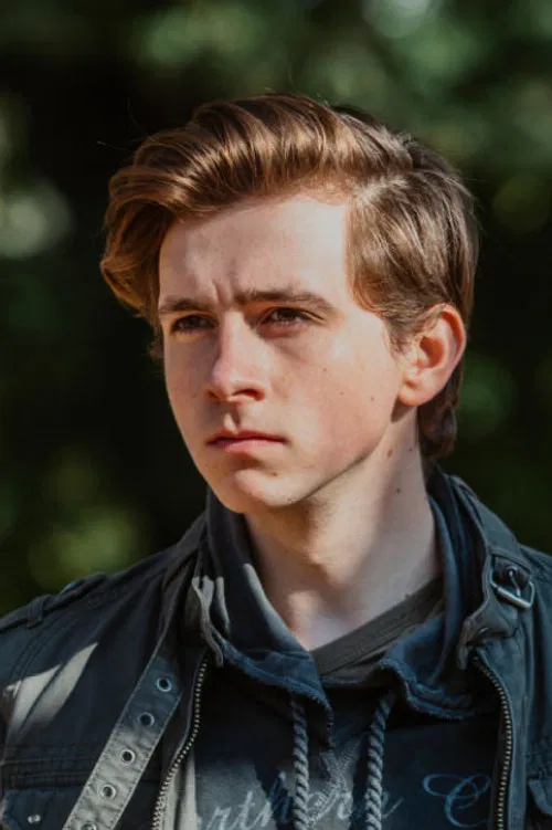 Kristián Kašpar profile