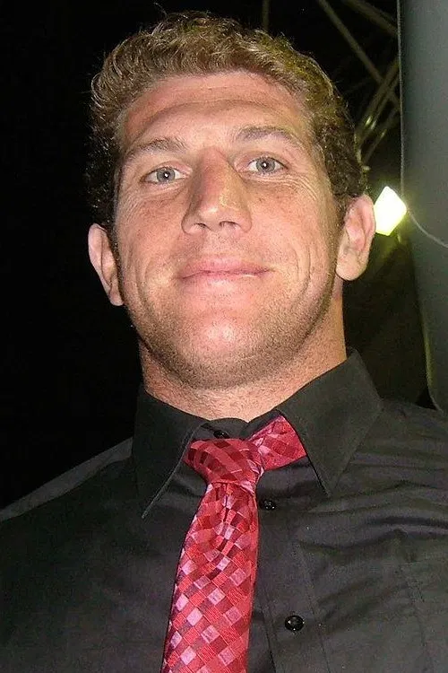 Bryan Fletcher profile