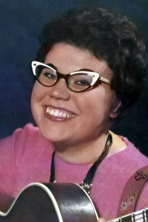 Birgit Maria Magnusson profile