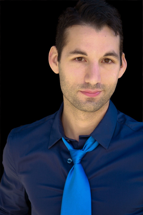 Matthew Montgomery profile