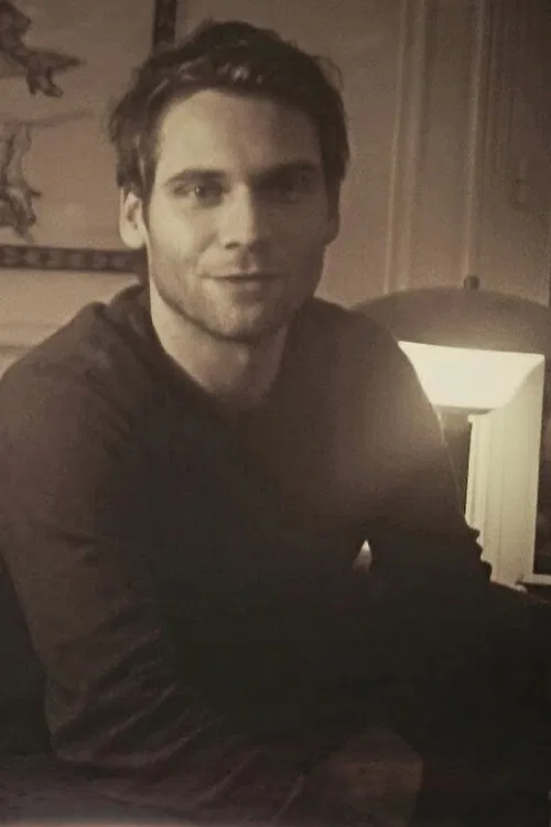 Benjamin Wacksmann profile