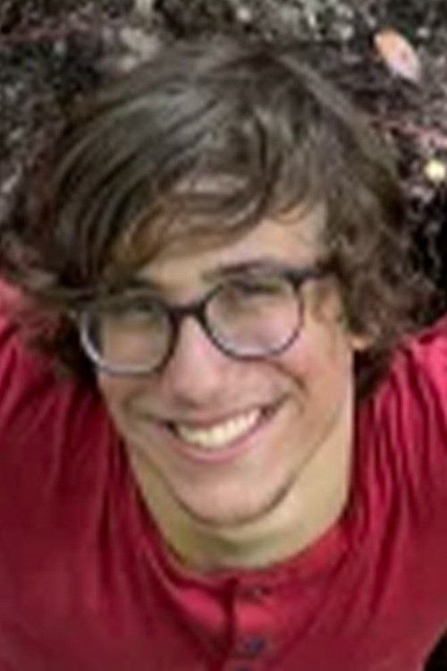 Luca Balescu profile