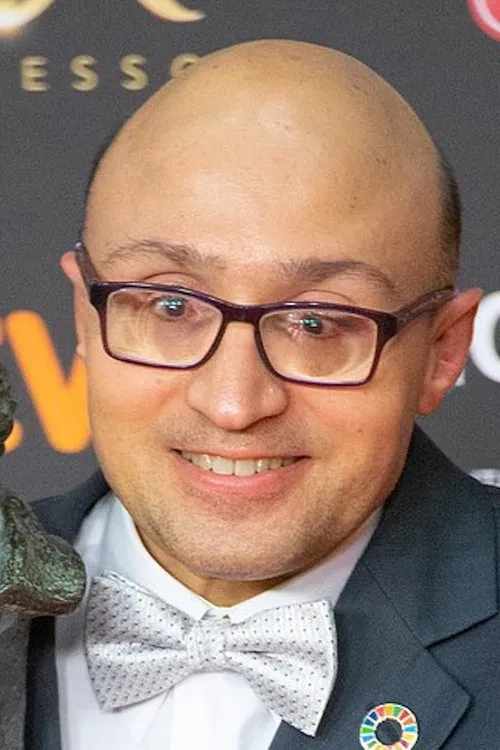 Jesús Vidal profile