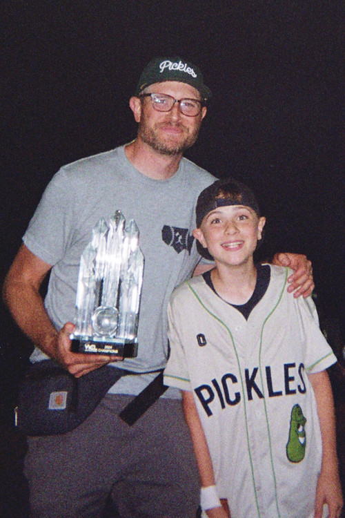 Jordan Rowland profile