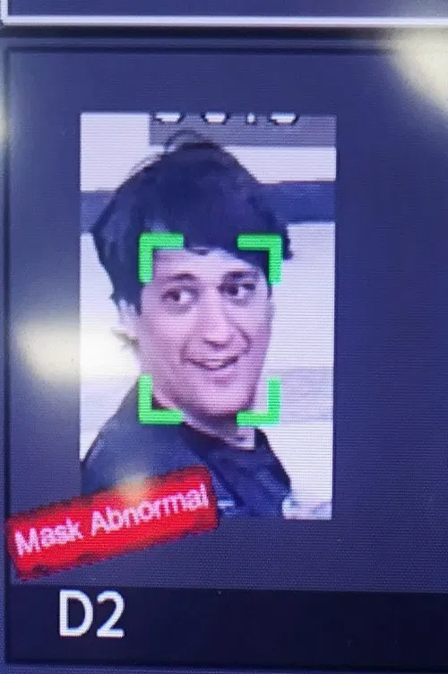 Isaac Barragán profile