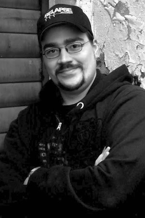 Markus Hagen profile