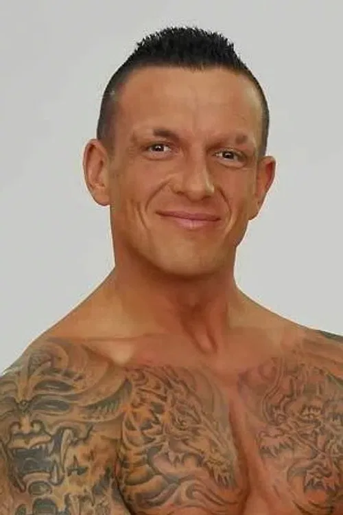 Mike The Machine profile