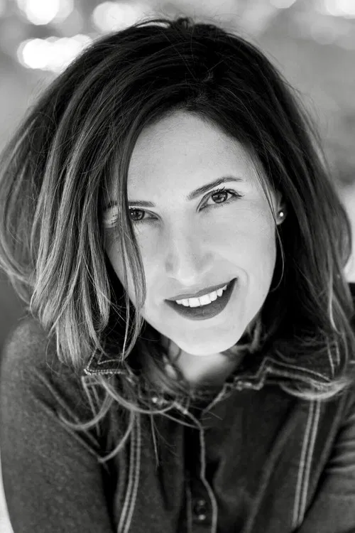 Margita Gosheva profile