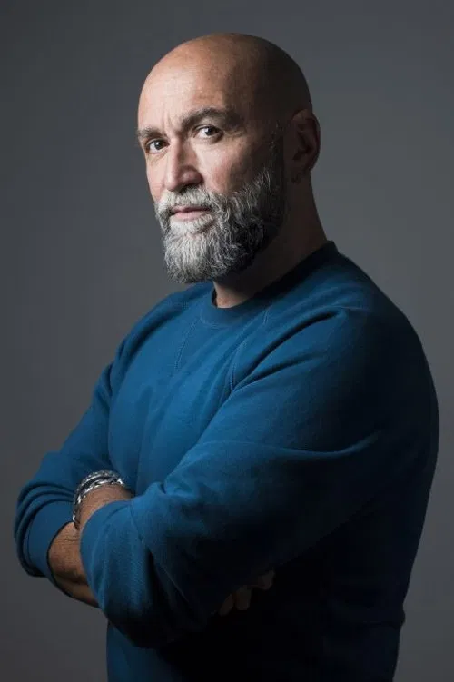 David Lelait-Helo profile