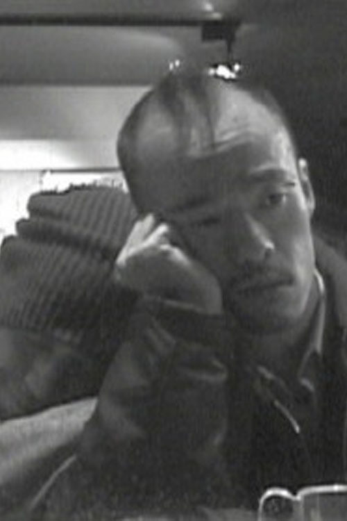 Davie Street Blues poster