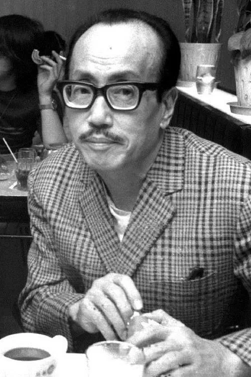 Junzaburō Ban profile