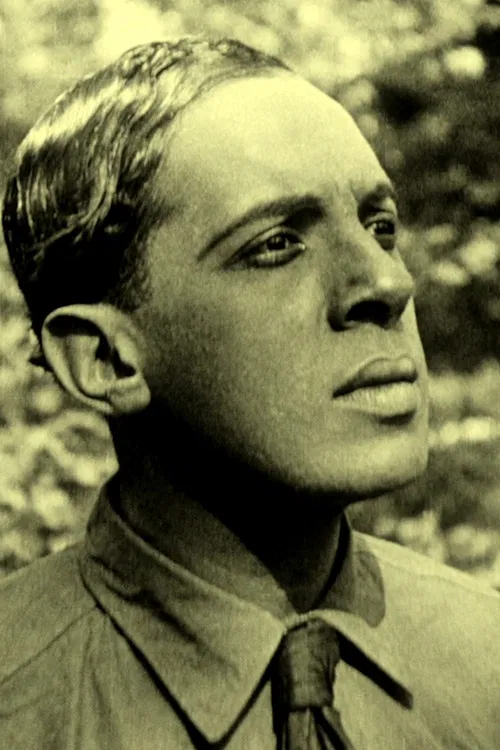 Walker Thompson profile