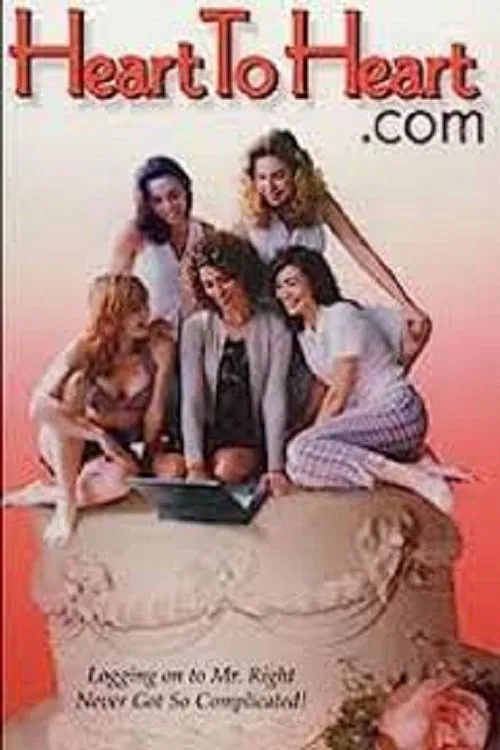 Heart to Heart.com poster
