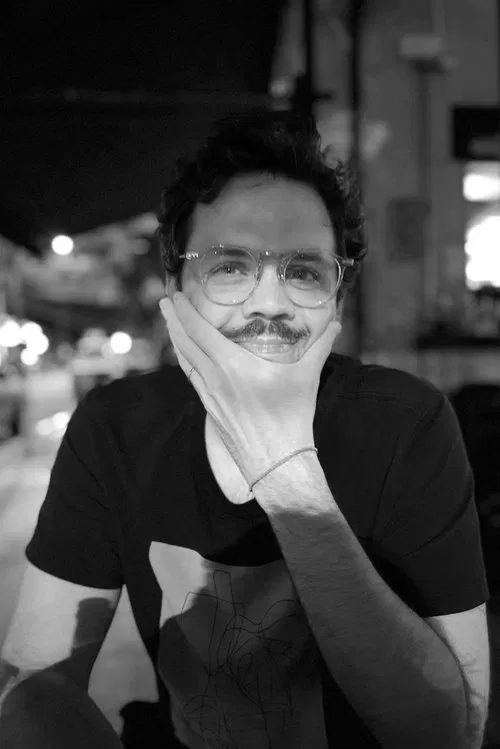 Aron Matschulat Aguiar profile