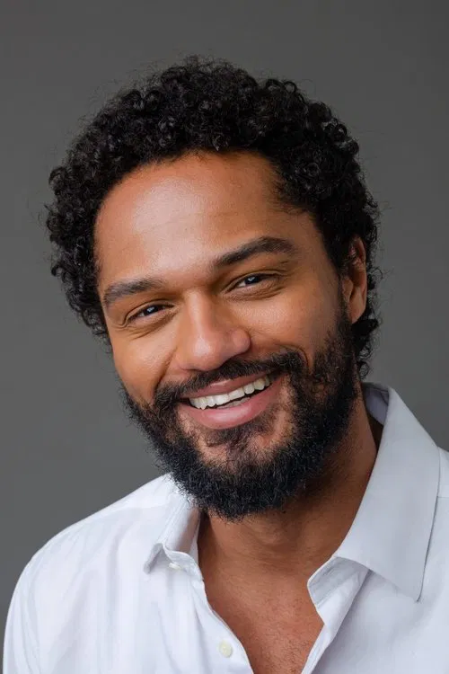 Emilio Farias profile