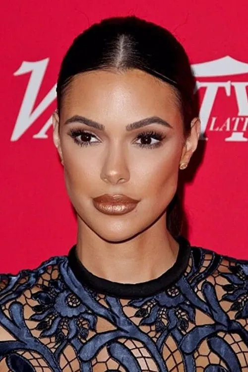 Anabelle Acosta profile