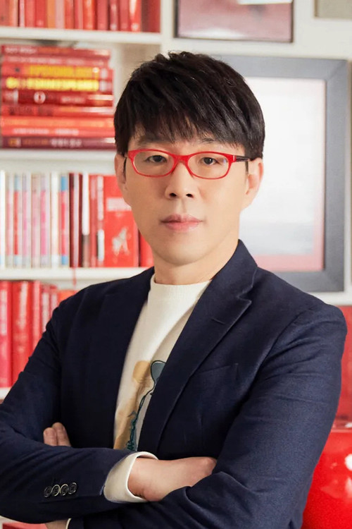 Lee Dong-jin profile