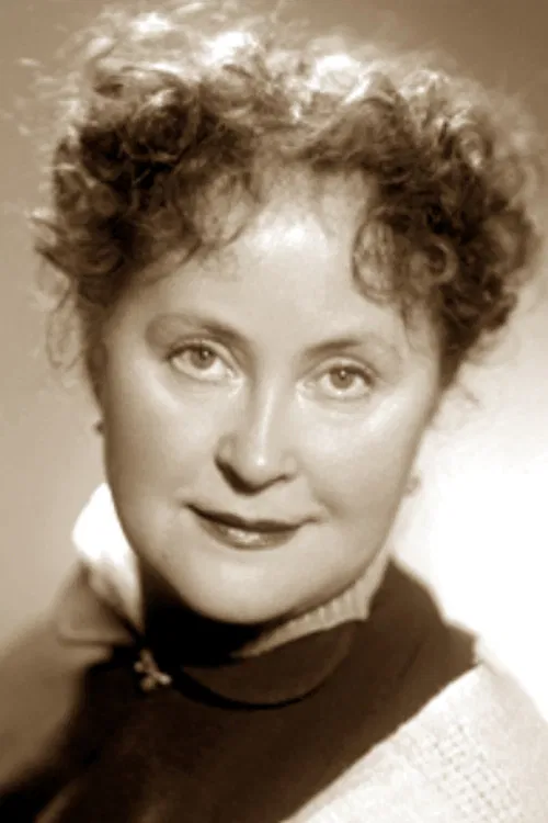 Natalya Tkachyova profile