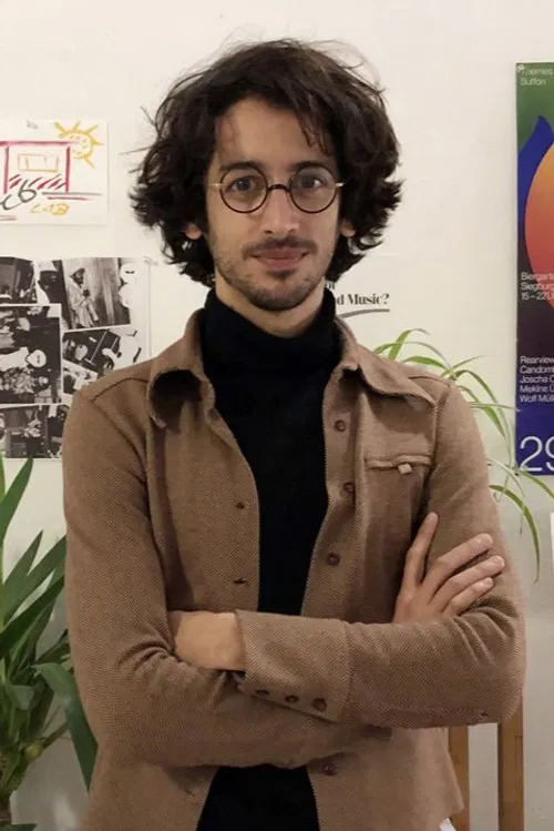 Oscar Huerta Plaza profile