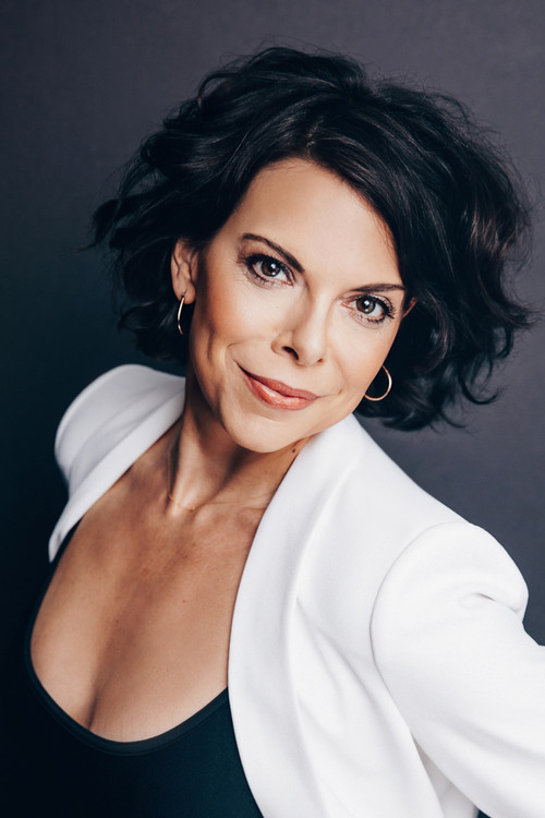 Jill Abramovitz profile