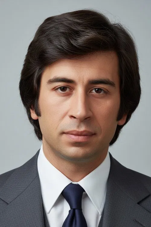 Bülent İğdiroğlu profile