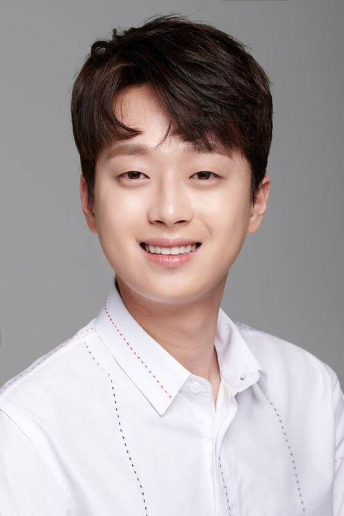 Lee Chan-won profile