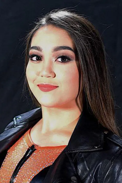 Carla Gonzalez profile