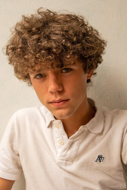 Pato Soní Dillmann profile