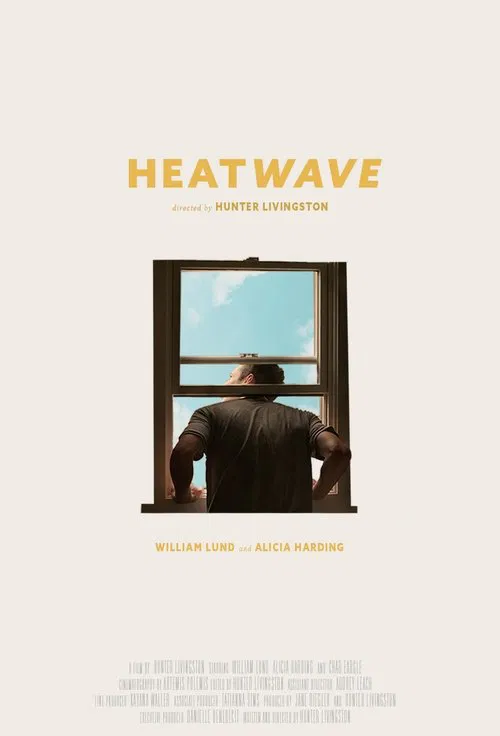 Heatwave poster