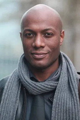 Harry Roselmack profile