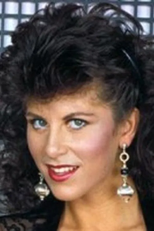 Gilly Sampson profile