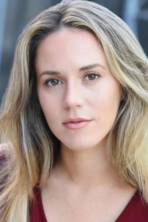 Amy Douglass profile